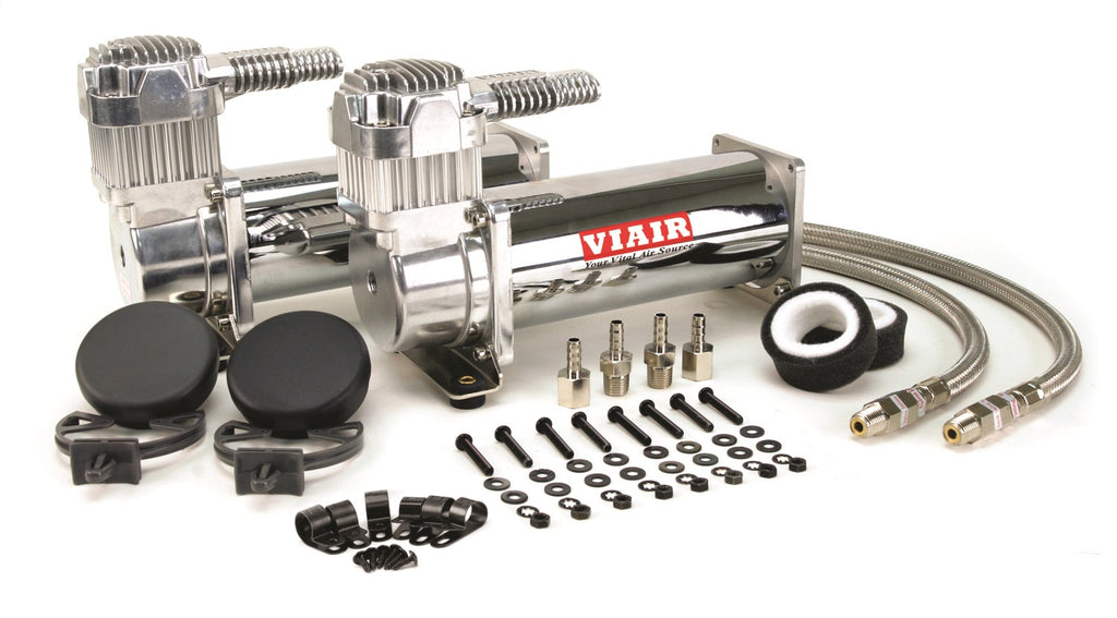 Air Lift Performance 23444 Dual Pack Compressor