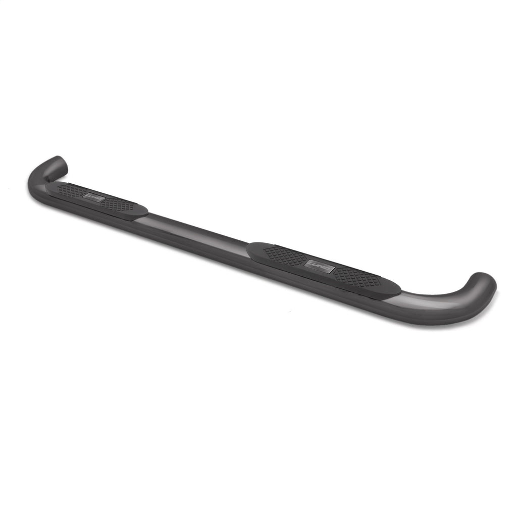 Lund 23491908 4 Inch Oval Bent Nerf Bar