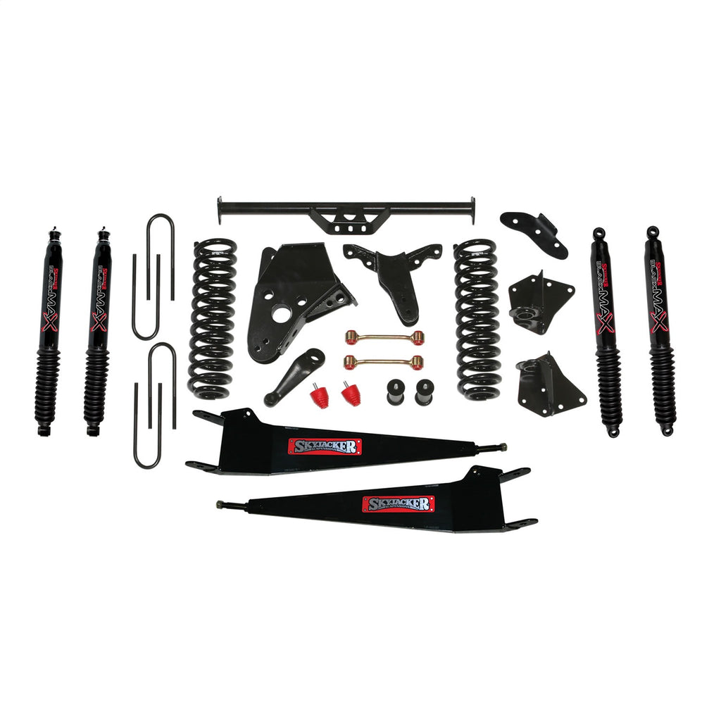 Skyjacker 234RHK-AB Suspension Lift Kit w/Shock Fits 83-97 B4000 Ranger