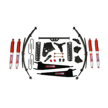 Load image into Gallery viewer, Skyjacker 234RHKS-AH Suspension Lift Kit w/Shock Fits 83-97 B4000 Ranger