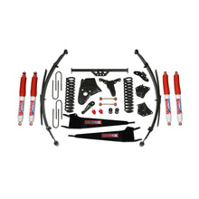 Load image into Gallery viewer, Skyjacker 234RHKS-AN Suspension Lift Kit w/Shock Fits 83-97 B4000 Ranger