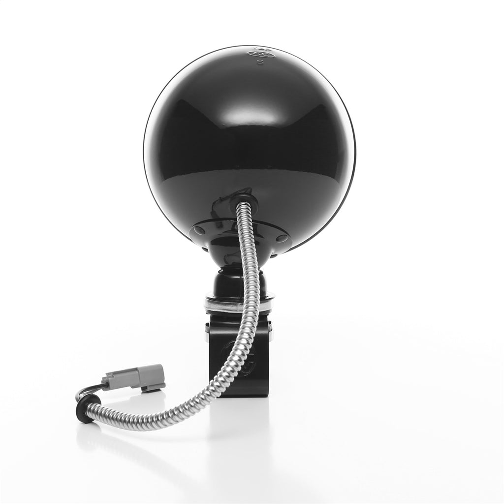 KC HiLites 234 Daylighter Spread Beam Halogen Light