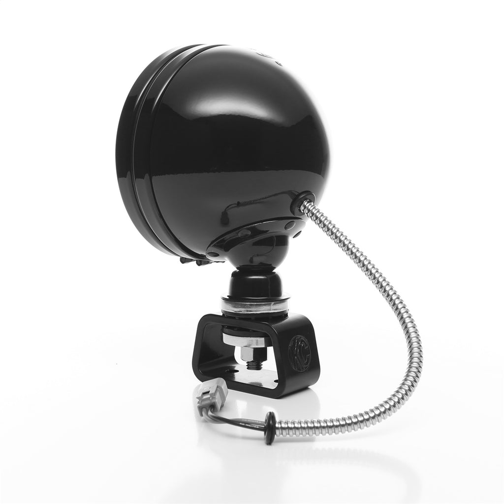 KC HiLites 234 Daylighter Spread Beam Halogen Light