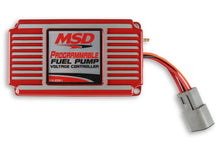 Load image into Gallery viewer, MSD Ignition 2351 Fuel Pump Voltage Booster