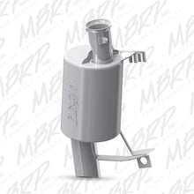 Load image into Gallery viewer, MBRP Exhaust 235T211 Snowmobile Trail Exhaust