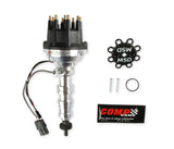 MSD Ignition 2363 Pro-Billet Cam Sync Distributor