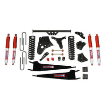 Load image into Gallery viewer, Skyjacker 236BHK-AH Suspension Lift Kit w/Shock Fits 84-90 Bronco II