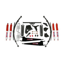 Load image into Gallery viewer, Skyjacker 236BHKS-AN Suspension Lift Kit w/Shock Fits 84-90 Bronco II