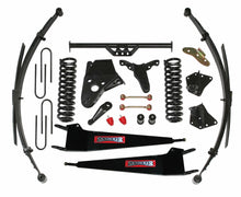 Load image into Gallery viewer, Skyjacker 236BHKS-A Suspension Lift Kit Fits 84-90 Bronco II