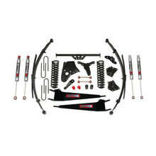 Load image into Gallery viewer, Skyjacker 236R2KS-AM Suspension Lift Kit w/Shock Fits B2300 B3000 B4000 Ranger