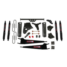Load image into Gallery viewer, Skyjacker 236RHK-AB Suspension Lift Kit w/Shock Fits 83-97 B4000 Ranger