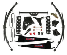 Load image into Gallery viewer, Skyjacker 236RHKS-AH Suspension Lift Kit w/Shock Fits 83-97 B4000 Ranger