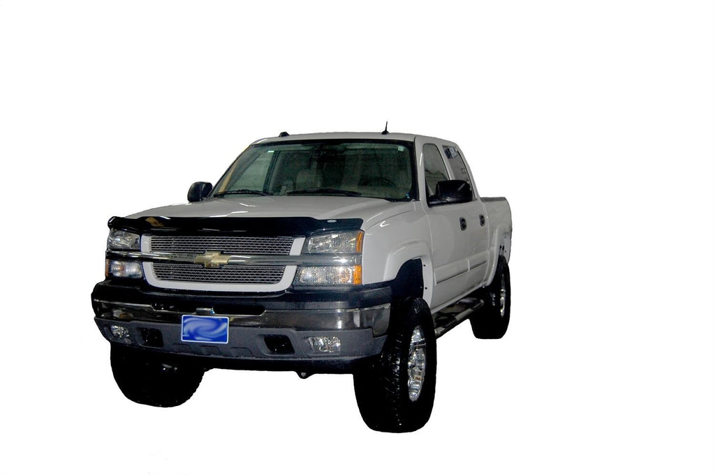 Auto Ventshade 23725 Bugflector Stone/Bug Deflector