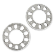Load image into Gallery viewer, Mr Gasket 2372 Wheel Spacers