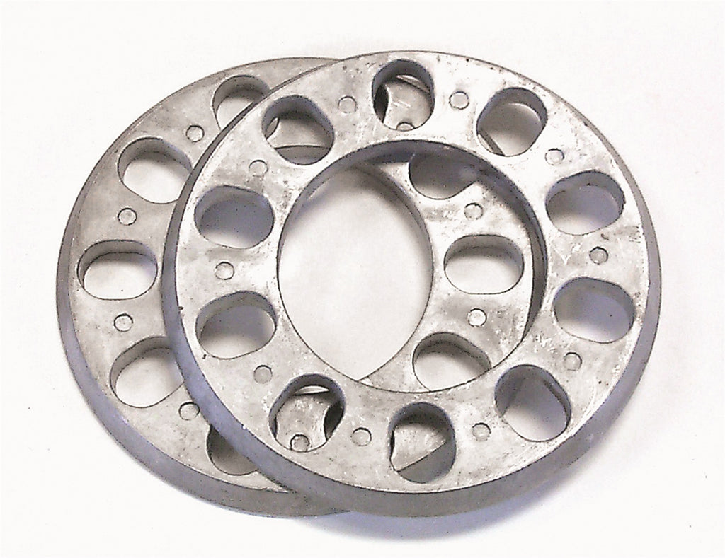 Mr Gasket 2372 Wheel Spacers