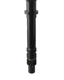 MSD Ignition 23753 Pro-Billet EFI Dual Sync Distributor