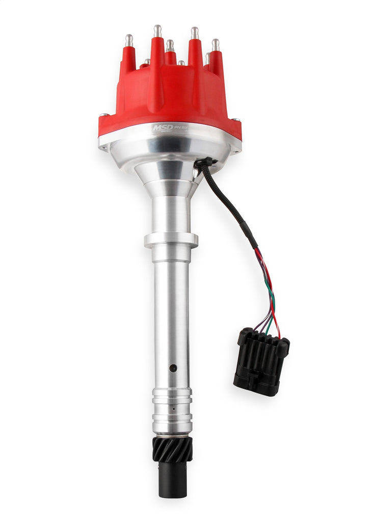 MSD Ignition 2375MSD Pro-Billet EFI Dual Sync Distributor