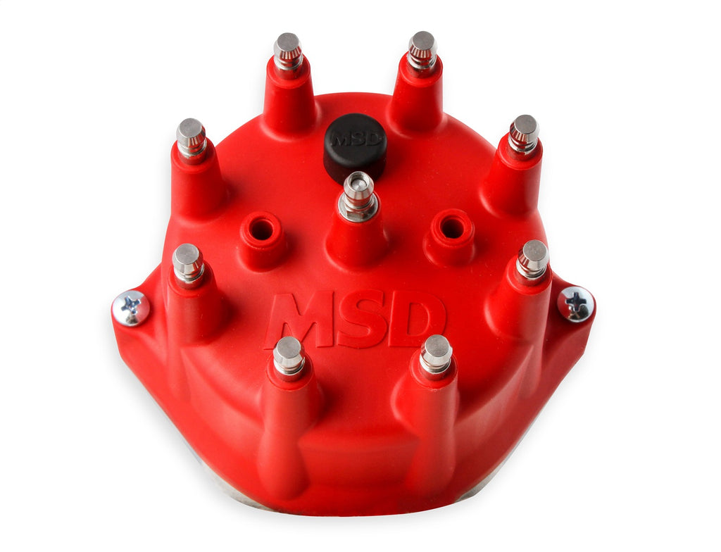 MSD Ignition 2375MSD Pro-Billet EFI Dual Sync Distributor