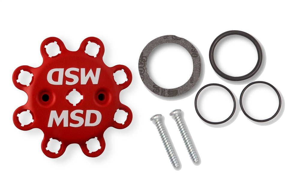 MSD Ignition 2375MSD Pro-Billet EFI Dual Sync Distributor