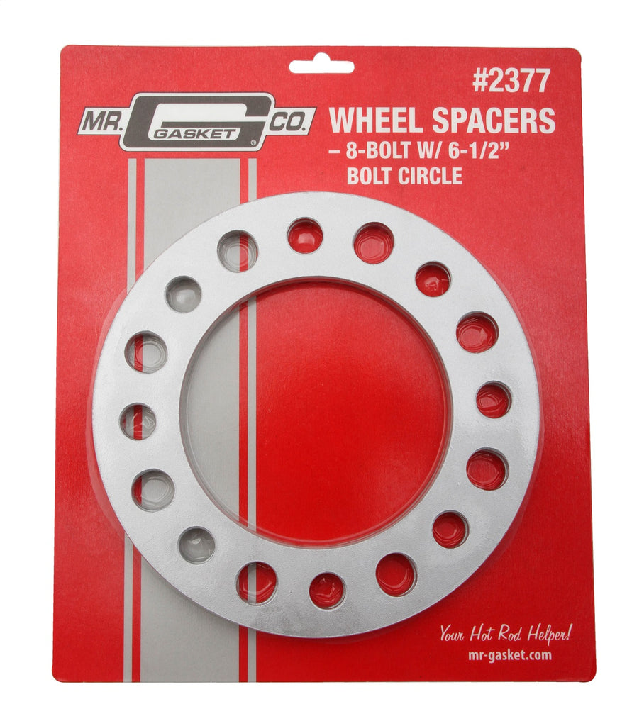 Mr Gasket 2377 Wheel Spacers