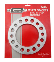 Load image into Gallery viewer, Mr Gasket 2377 Wheel Spacers