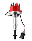 MSD Ignition 2378 Pro-Billet EFI Dual Sync Distributor