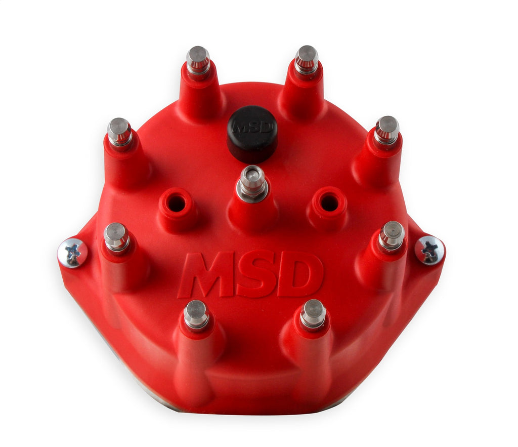 MSD Ignition 2379 Pro-Billet EFI Dual Sync Distributor