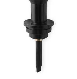 MSD Ignition 23813 Pro-Billet EFI Dual Sync Distributor