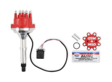 Load image into Gallery viewer, MSD Ignition 2387 Pro-Billet EFI Dual Sync Distributor