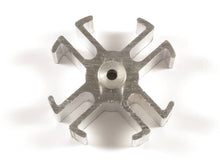 Load image into Gallery viewer, Mr Gasket 2392 Aluminum Fan Spacer Kit