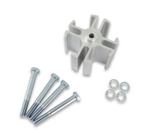 Load image into Gallery viewer, Mr Gasket 2393 Aluminum Fan Spacer Kit