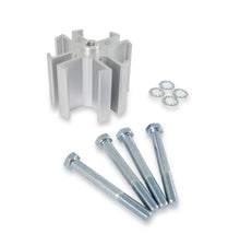 Load image into Gallery viewer, Mr Gasket 2393 Aluminum Fan Spacer Kit