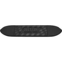 Load image into Gallery viewer, Westin 24-50020 Platinum 4 Oval Wheel to Wheel Replacement Step Pad Kit