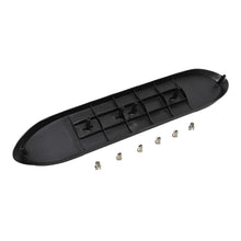 Load image into Gallery viewer, Westin 24-50020 Platinum 4 Oval Wheel to Wheel Replacement Step Pad Kit