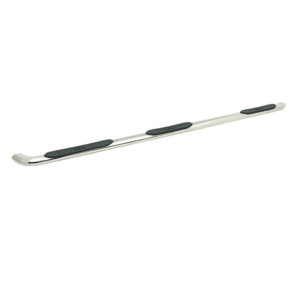 Westin 24-53570 Platinum 4 Oval Wheel To Wheel Step Bar