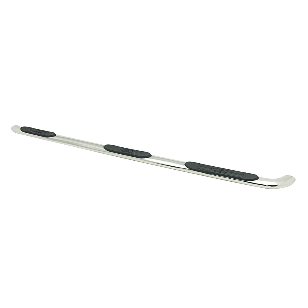 Westin 24-53570 Platinum 4 Oval Wheel To Wheel Step Bar