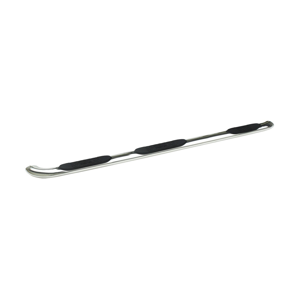 Westin 24-54170 Platinum 4 Oval Wheel To Wheel Step Bar Fits 07-21 Tundra