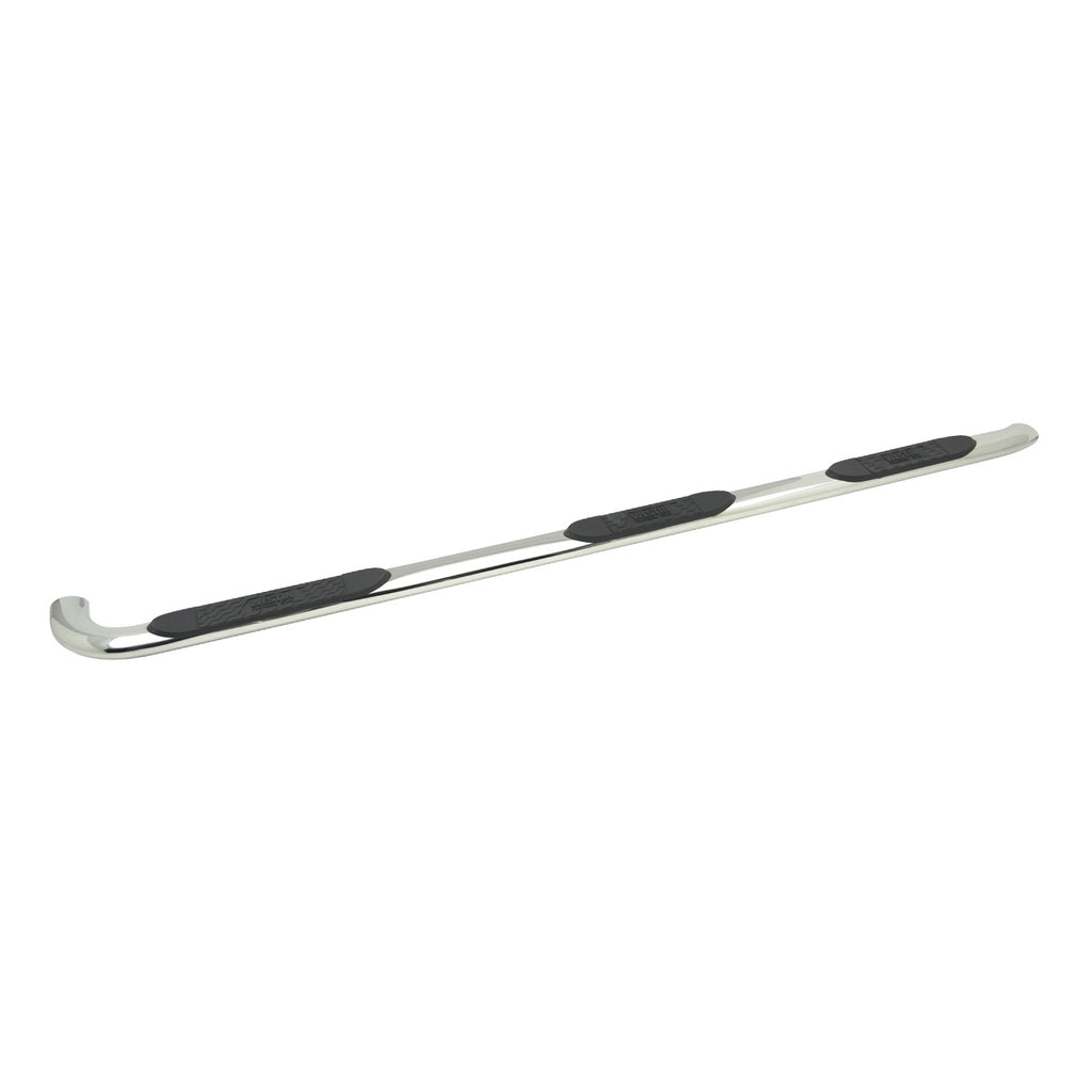 Westin 24-54200 Platinum 4 Oval Wheel To Wheel Step Bar