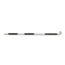 Load image into Gallery viewer, Westin 24-54200 Platinum 4 Oval Wheel To Wheel Step Bar