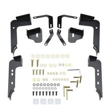 Load image into Gallery viewer, Westin 24-54200 Platinum 4 Oval Wheel To Wheel Step Bar