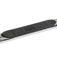 Load image into Gallery viewer, Westin 24-54290 Platinum 4 Oval Wheel To Wheel Step Bar Fits 09-14 F-150