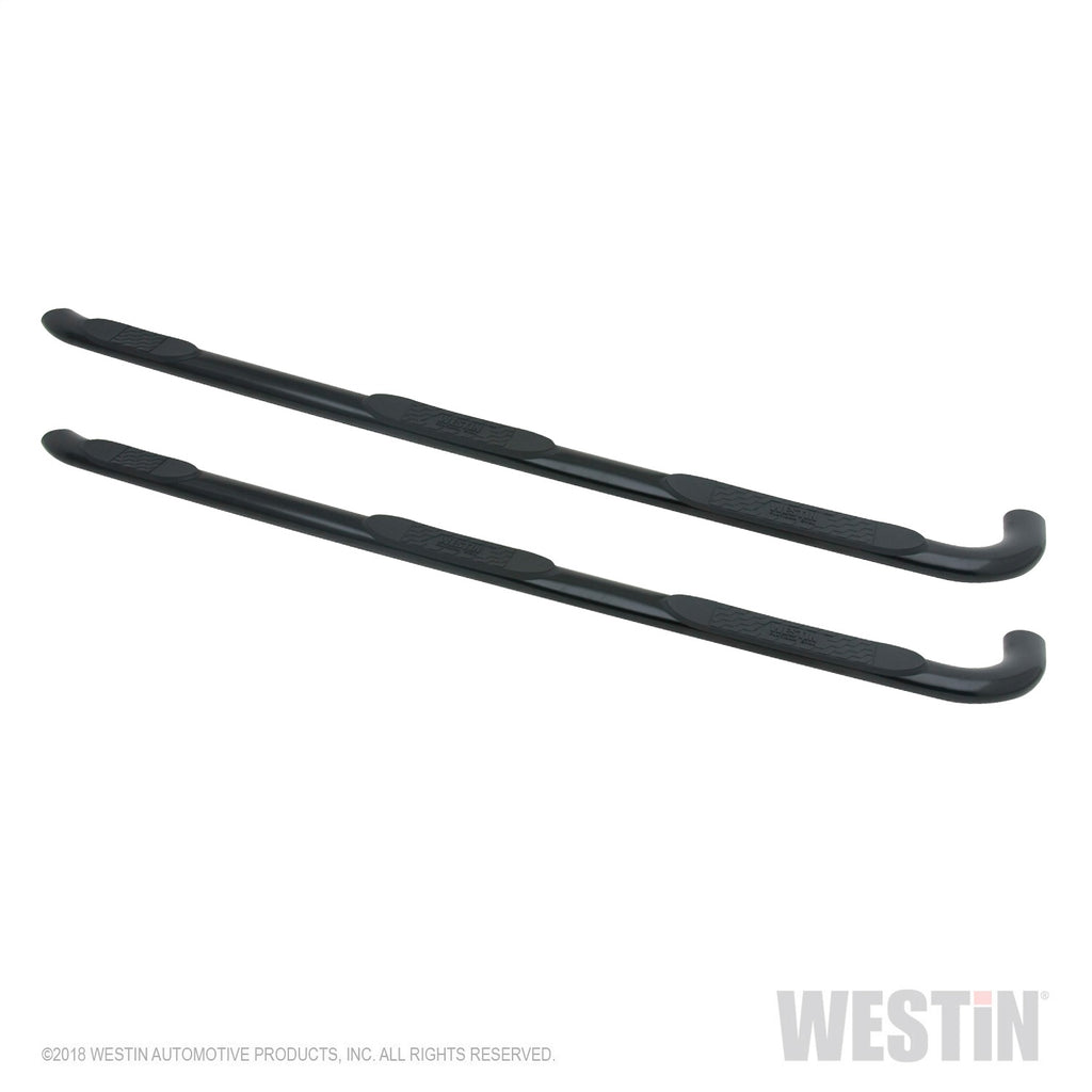 Westin 24-54335 Platinum 4 Oval Wheel To Wheel Step Bar