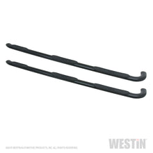 Load image into Gallery viewer, Westin 24-54335 Platinum 4 Oval Wheel To Wheel Step Bar