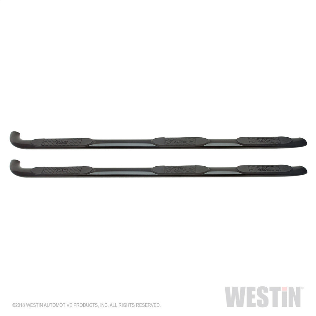 Westin 24-54335 Platinum 4 Oval Wheel To Wheel Step Bar