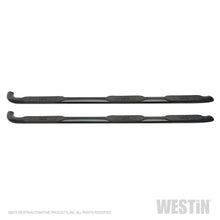 Load image into Gallery viewer, Westin 24-54335 Platinum 4 Oval Wheel To Wheel Step Bar