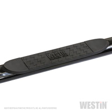 Load image into Gallery viewer, Westin 24-54335 Platinum 4 Oval Wheel To Wheel Step Bar