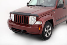 Load image into Gallery viewer, Auto Ventshade 24001 Bugflector II Stone/Bug Deflector Fits 08-12 Liberty