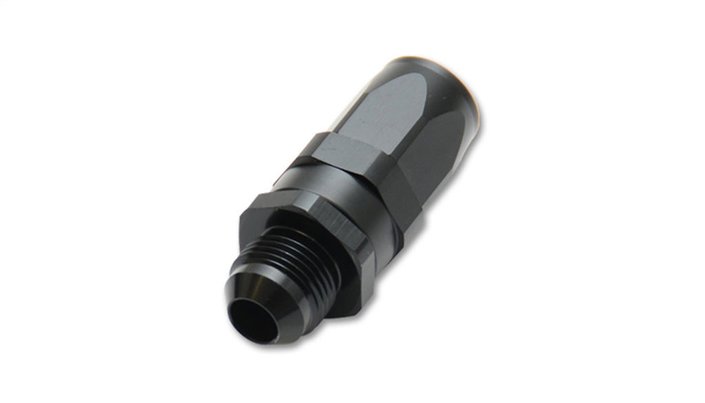 Vibrant Performance 24006 Male Flare Straight Hose End Fitting
