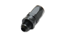 Load image into Gallery viewer, Vibrant Performance 24006 Male Flare Straight Hose End Fitting
