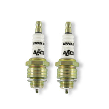 Load image into Gallery viewer, ACCEL 2401 Copper Spark Plug Fits 70-75 FLH Electra Glide FX Super Glide